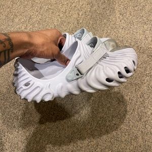 Salehe Bembury x Pollex Clog